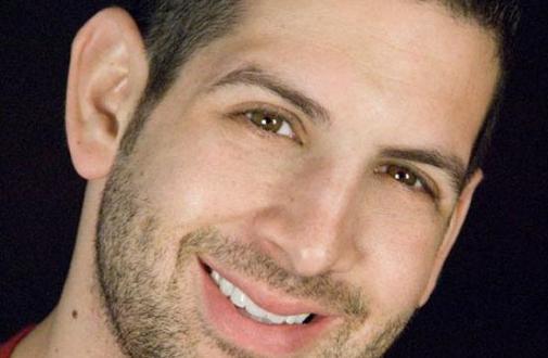 Tuesday Night Comedy with Dustin Hanson ft. Jay Nog