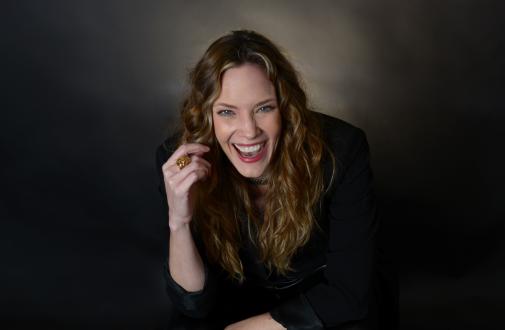 Jenn Lederer