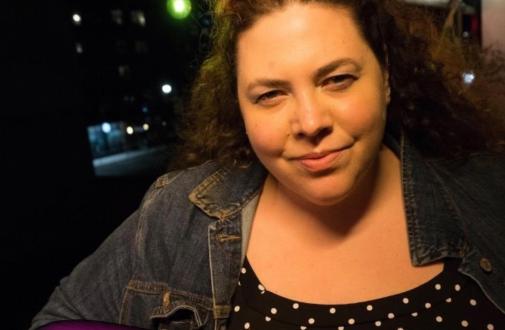 Jessica Levin, Teddy Smith, Gabe Dorado