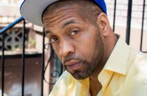 Jimmy Martinez live at The Grisly Pear