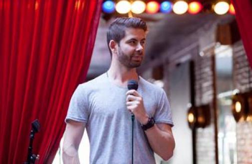 Jake Timothy , Justin Herman, Kenny Warren