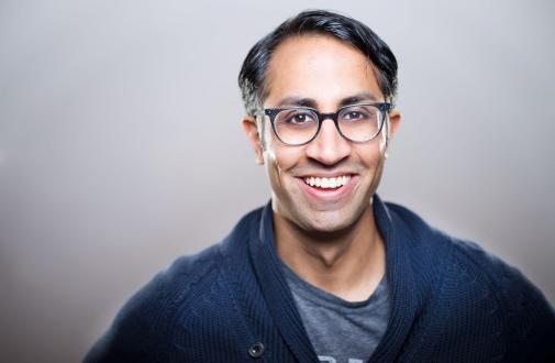 Tuesday Night Headliners ft. KC Arora