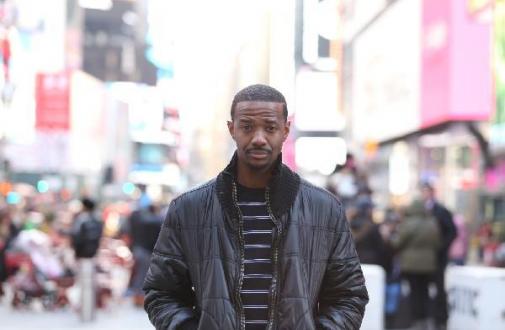 Grisly Pear Headliner Series ft. Ken Boyd