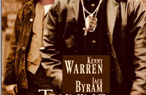 Wednesday Night Standup with Kenny Warren & Jack Byram