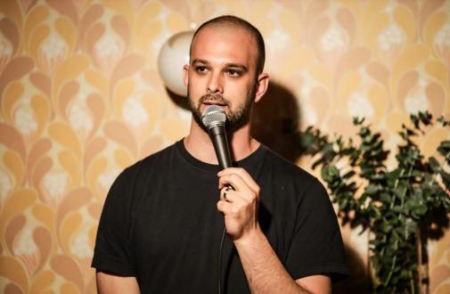 Eli Haba, Linette Palladino, Gabe Dorado, Lance Pauker