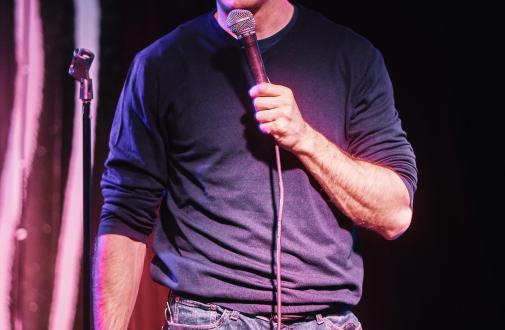 Juan Nicolon, Max Moacanin, Rachel Green