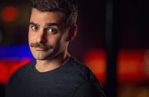 Michael Verdi, Jake Timothy, Eli Haba, YouJean Chang