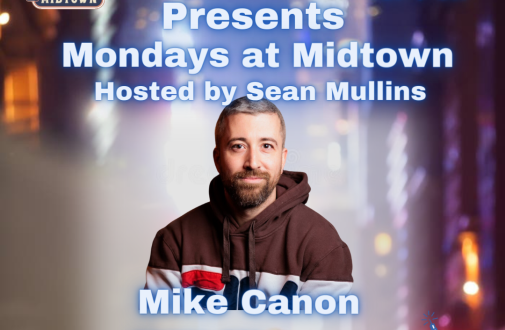 Mondays in Midtown