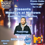 Mondays @ Midtown
