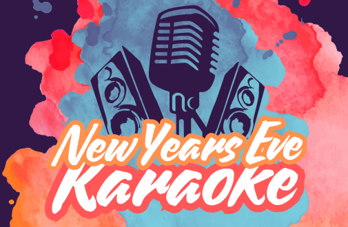 New Years Eve Karaoke - NO COVER