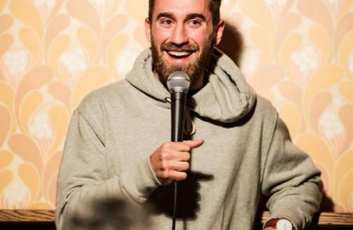 Nick Alex, Candyce Cook, Kenny Warren, Gabe Dorado