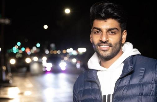 Nikhil Mehta