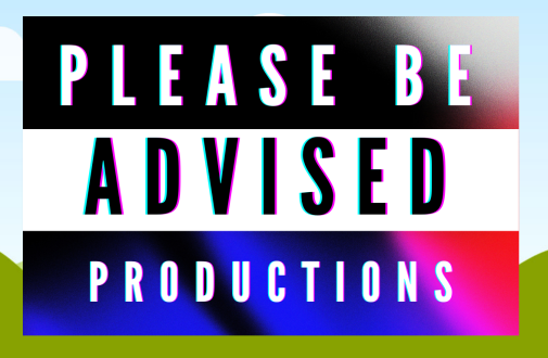 Please Be Advised
