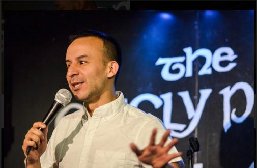 Saturday Prime Time Comedy