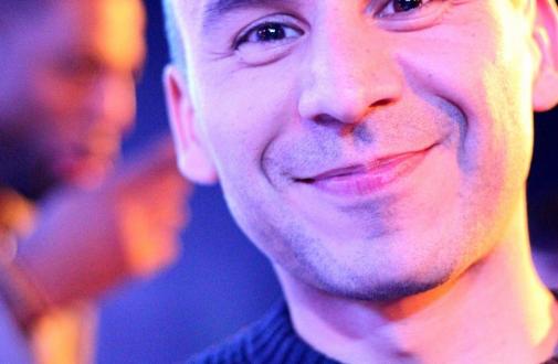 Pedro Gonzalez, Teddy Smith, Gabe Dorado