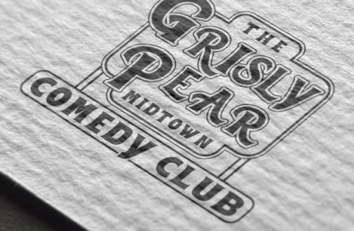 Mike Eshaq: Headlining The Grisly Pear Midtown