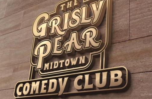 8:15 in Times Square