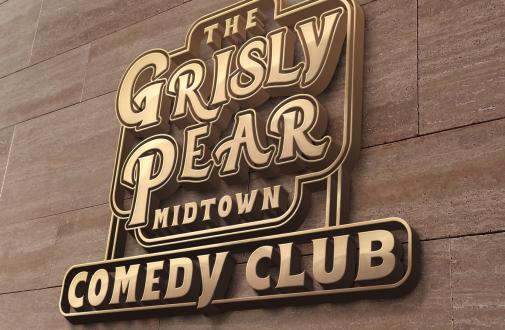 The Grisly Pear Midtown