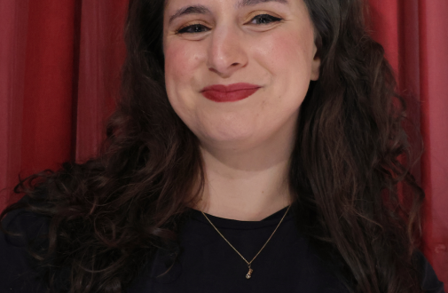 Rosemary Cipriano