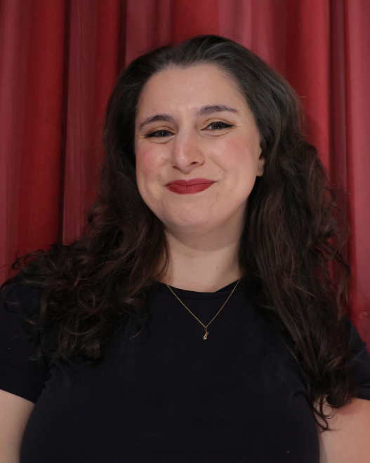 Rosemary Cipriano