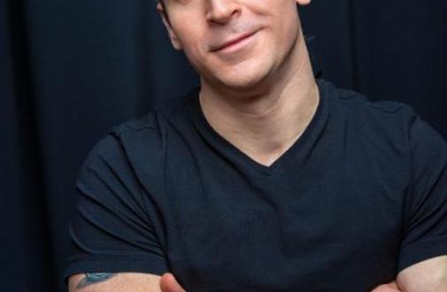 Oscar Aiden, Kenny Warren, Gabe Dorado, Ralph Anthony