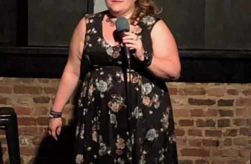 Samantha Bednarz, Kenny Warren, Gabe Dorado, Alex Babbitt