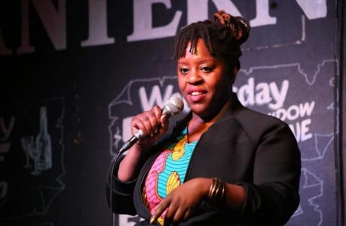 Christiana Jackson, Peter Revello, Tait Winston, Kareem Green