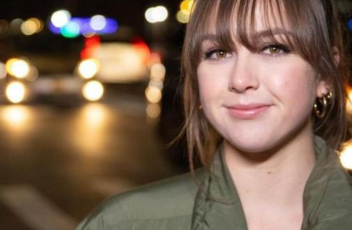 Sara Bergmark, Kunal C. Arora, Caitlin Reese, Adam Gabel