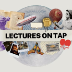 Lectures on Tap - "The Sociology of Deviance"