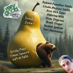 Very Good Comedy Show