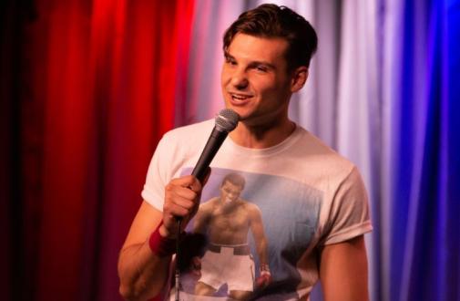 Nick Callas , Kenny Warren, Gabe Dorado