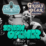 NYC Karaoke League - Late Spring Season OPENER!