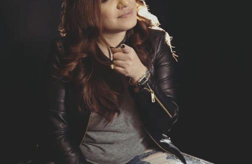 Shari Diaz, Liz Barrett, Kenny Warren, Josh Accardo