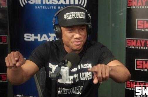 Sharief Johnson