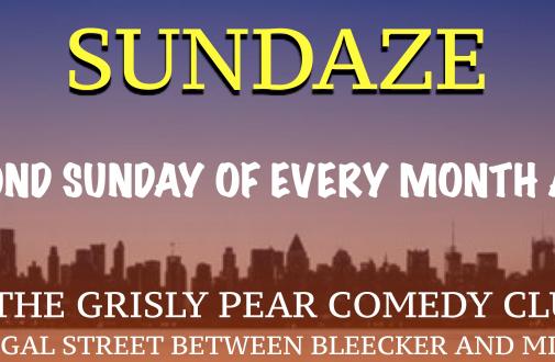 Sundaze