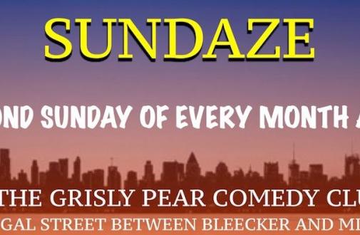 Sundaze