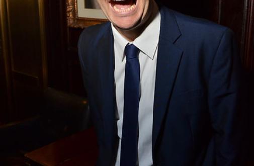 Turner Sparks, Brandon Trusso, Rachel Williams, Kenny Warren