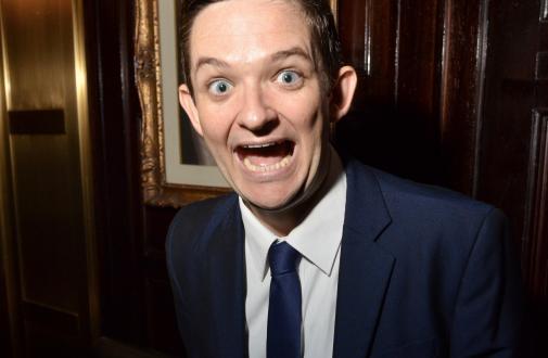 Stewie Vill, Turner Sparks, Lance Pauker