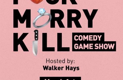 F.M.K. (Special Event!)