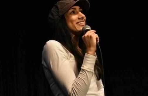 Sonya Vai, Domininic Leonelli, Soo Ra, Kenny Warren