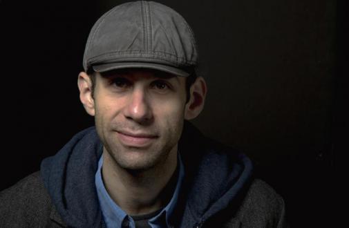 Shera Weitz, Jay Guy, Adam Gabel, Gary G Garcia