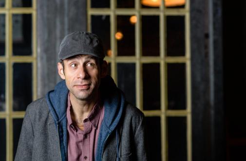 Andre kim, Eli Haba, Adam Gabel