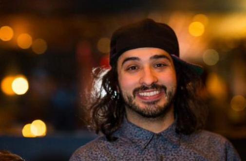 Alex Pavone: Live at the Grisly Pear