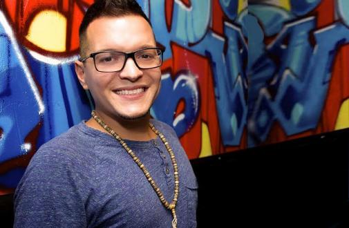 Kenny Warren, Alex Carabano, Lawrence Deloach, Gabe Dorado