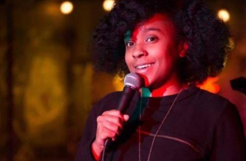 Linette Palladino, Chanel Ali, Adam Gabel, Gary G Garcia