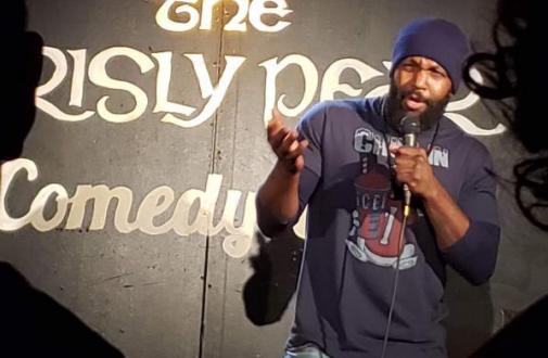 Courtney Bledsoe, Chris Keise, Chris Reiter, Kenny Warren