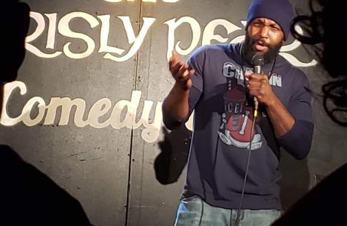 Saturday Pre-Game Show