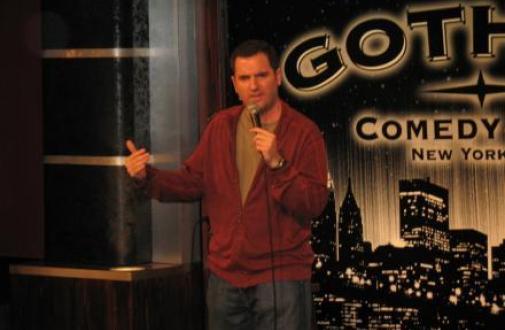 Kerryn Feehan, Chris Reiter, Corey Alexander, Kenny Warren