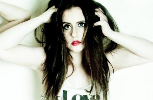 Corinne Fisher: Live at the Grisly Pear