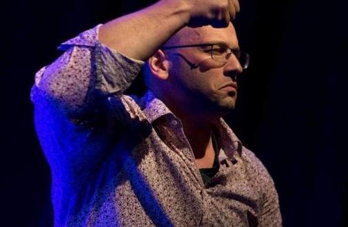 Dan Goodman, Kenny Warren, Gabe Dorado, Josh Accardo